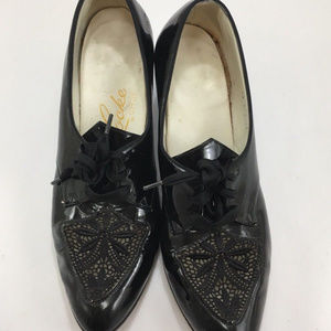 Unique Vintage Shoes
